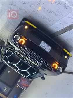 دودج تشالنجر